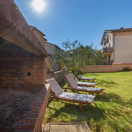 Kuca Lana Apartment Medulin Bagian luar foto