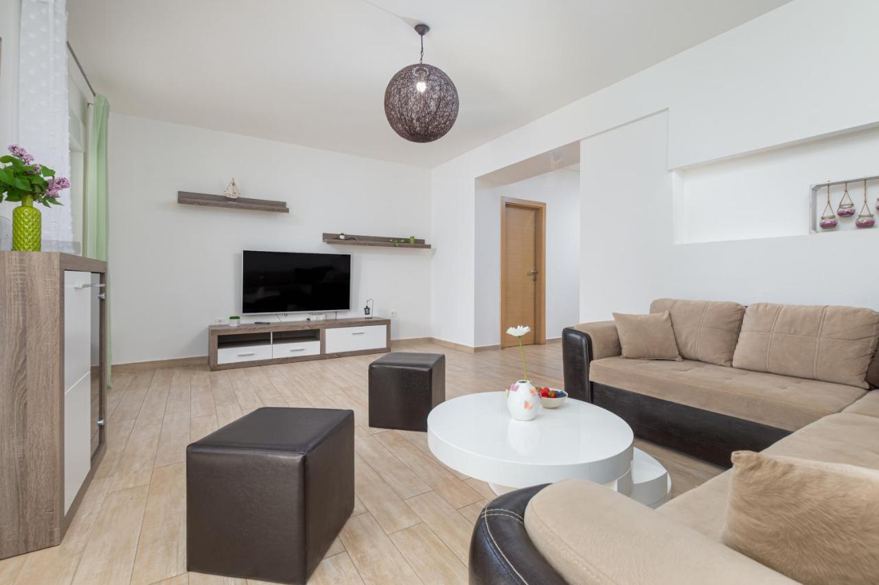 Kuca Lana Apartment Medulin Bagian luar foto