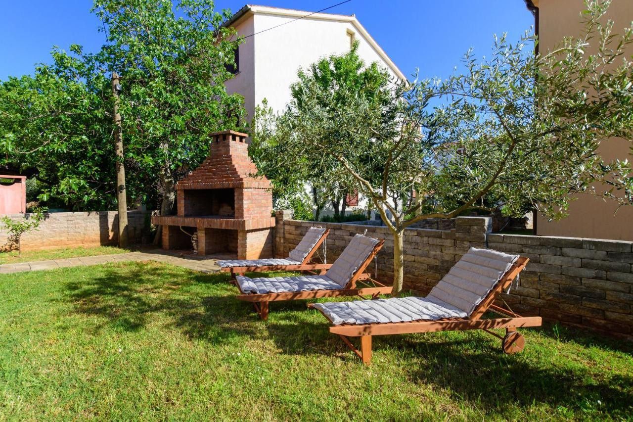 Kuca Lana Apartment Medulin Bagian luar foto
