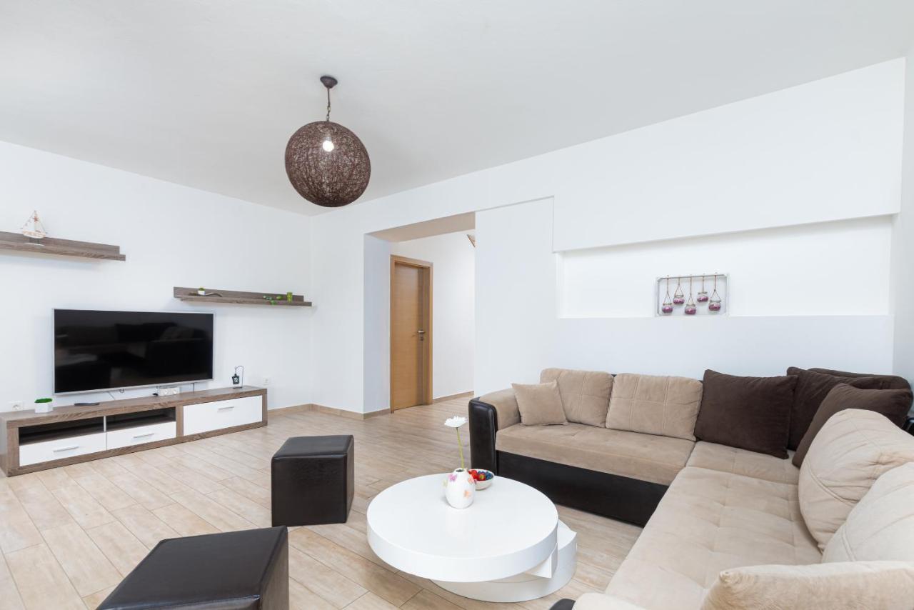 Kuca Lana Apartment Medulin Bagian luar foto
