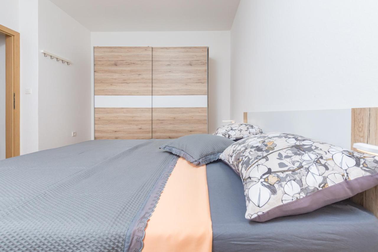 Kuca Lana Apartment Medulin Bagian luar foto