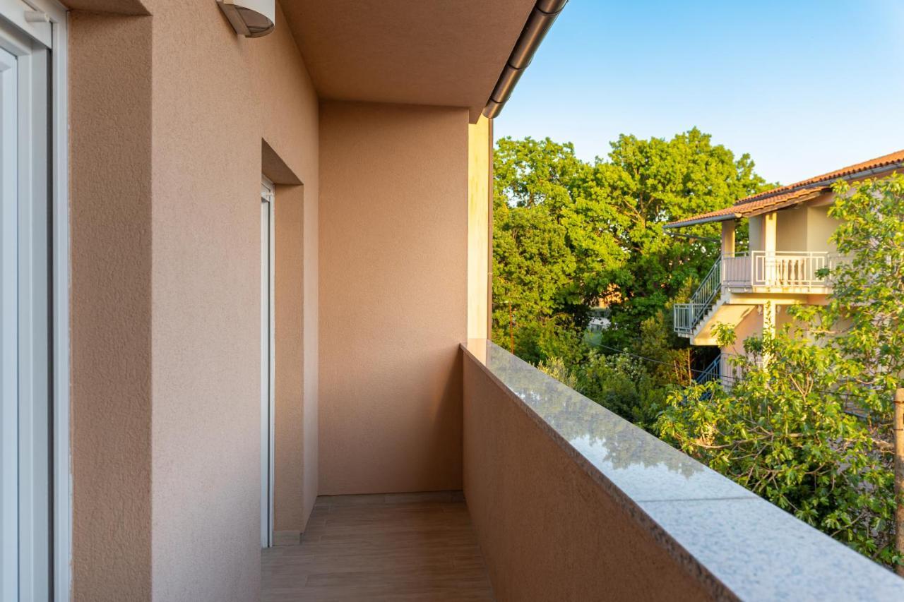 Kuca Lana Apartment Medulin Bagian luar foto