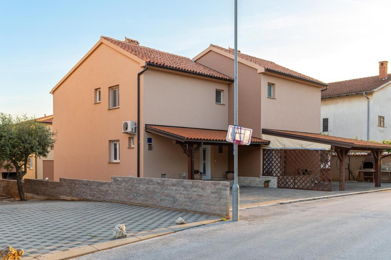 Kuca Lana Apartment Medulin Bagian luar foto