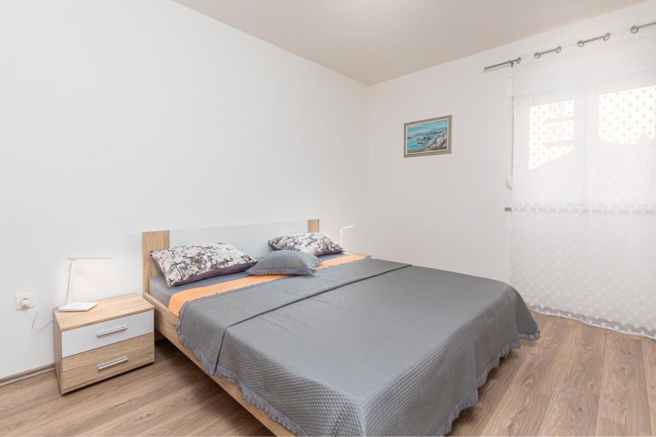 Kuca Lana Apartment Medulin Bagian luar foto